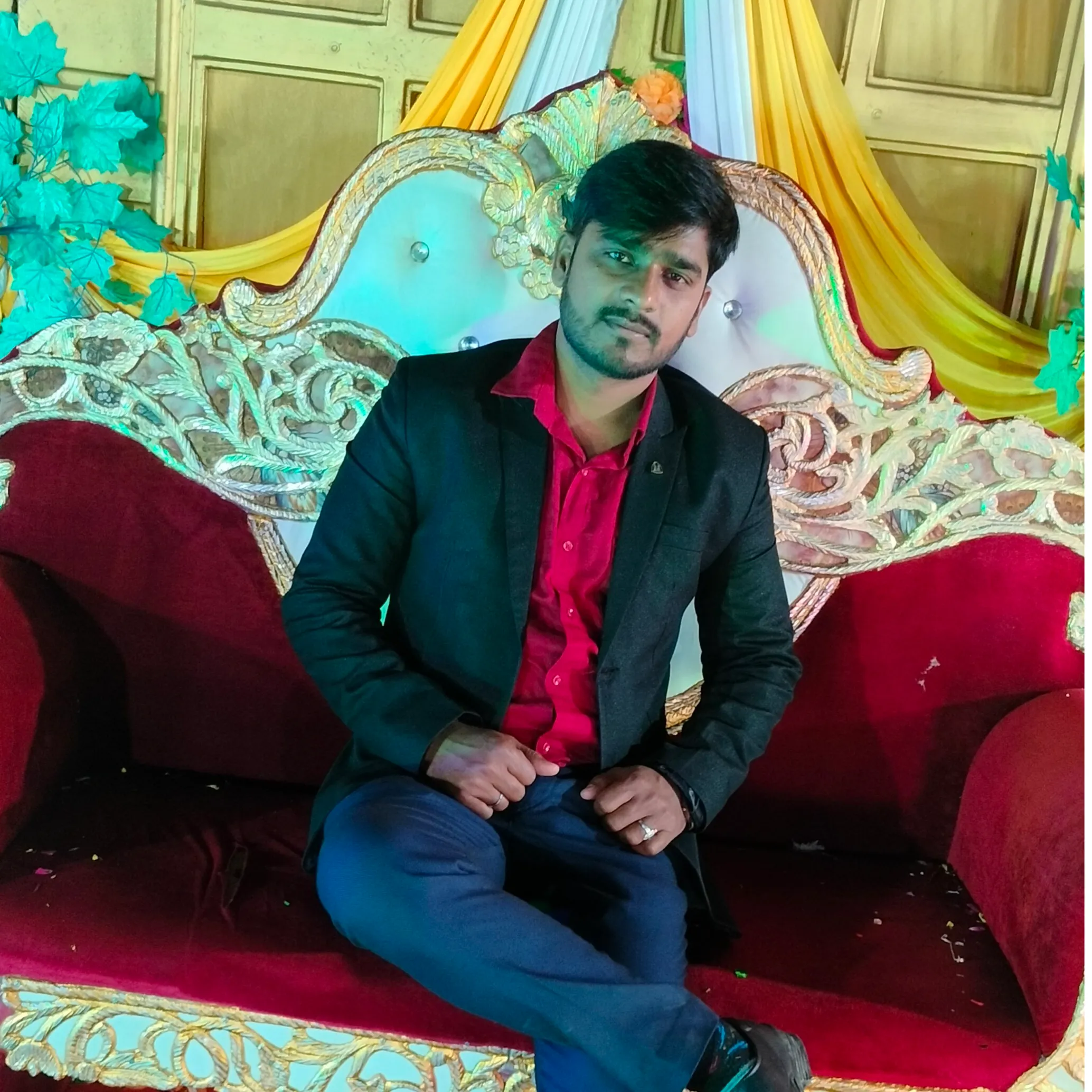 manish yadav