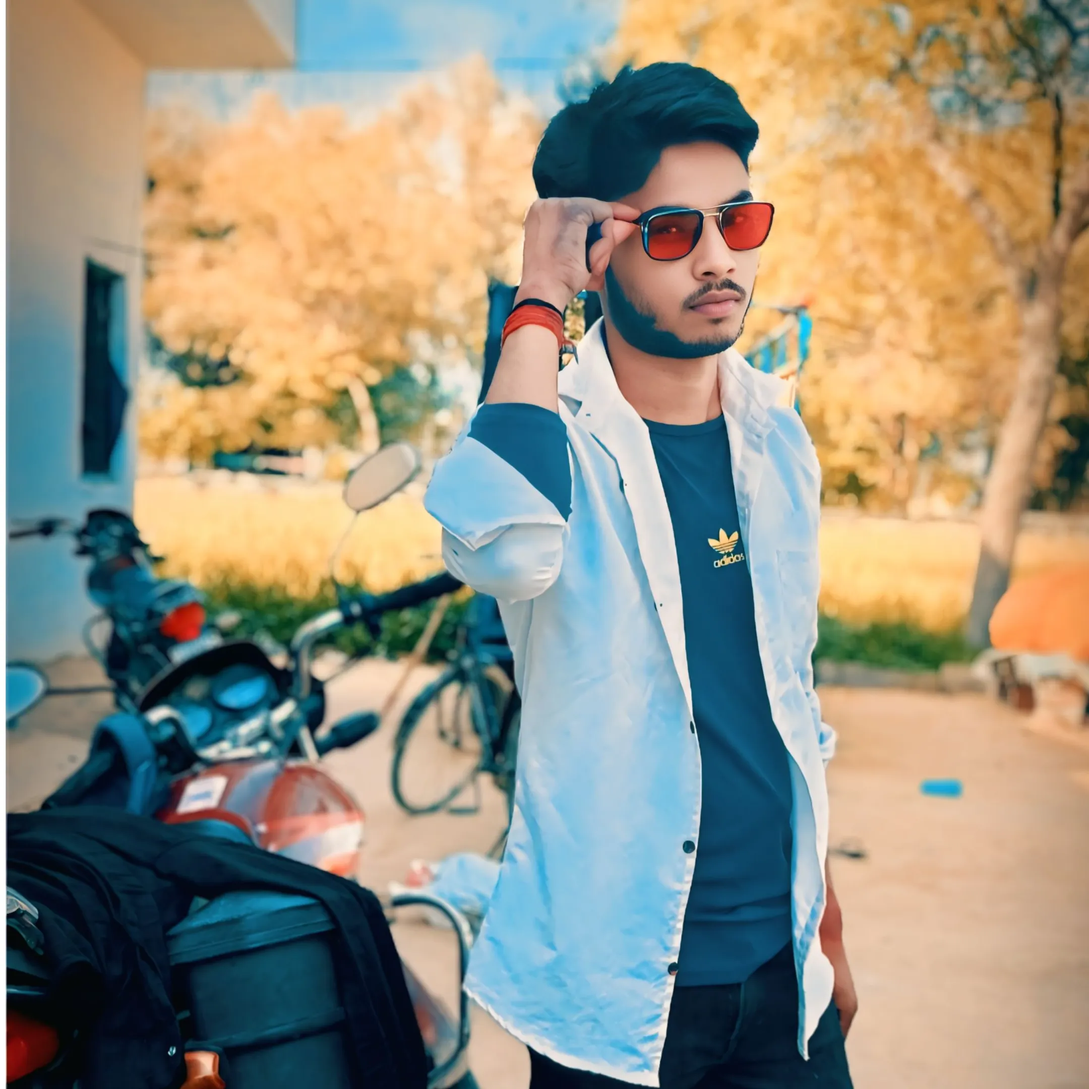 Rahul Verma