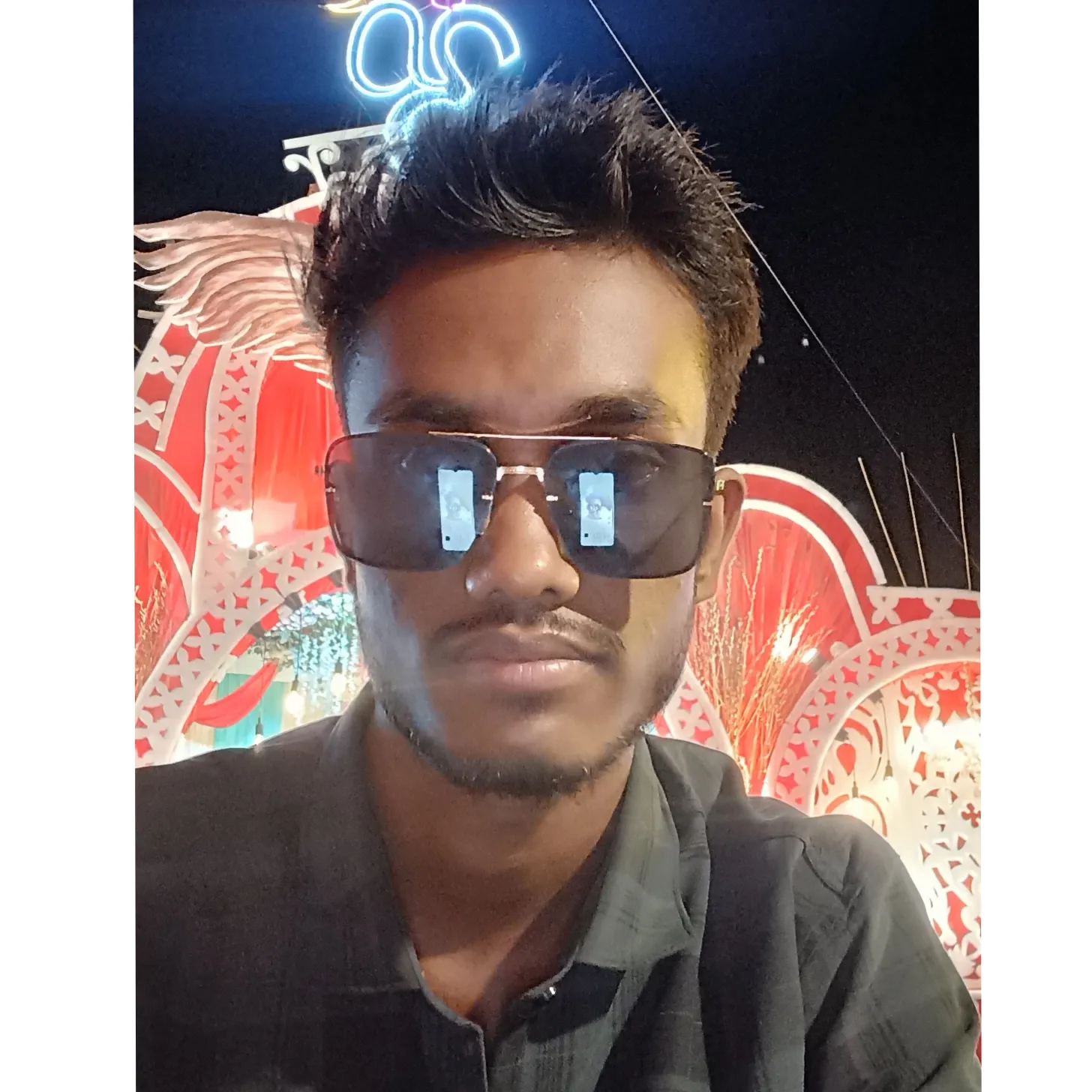 Santu mondal