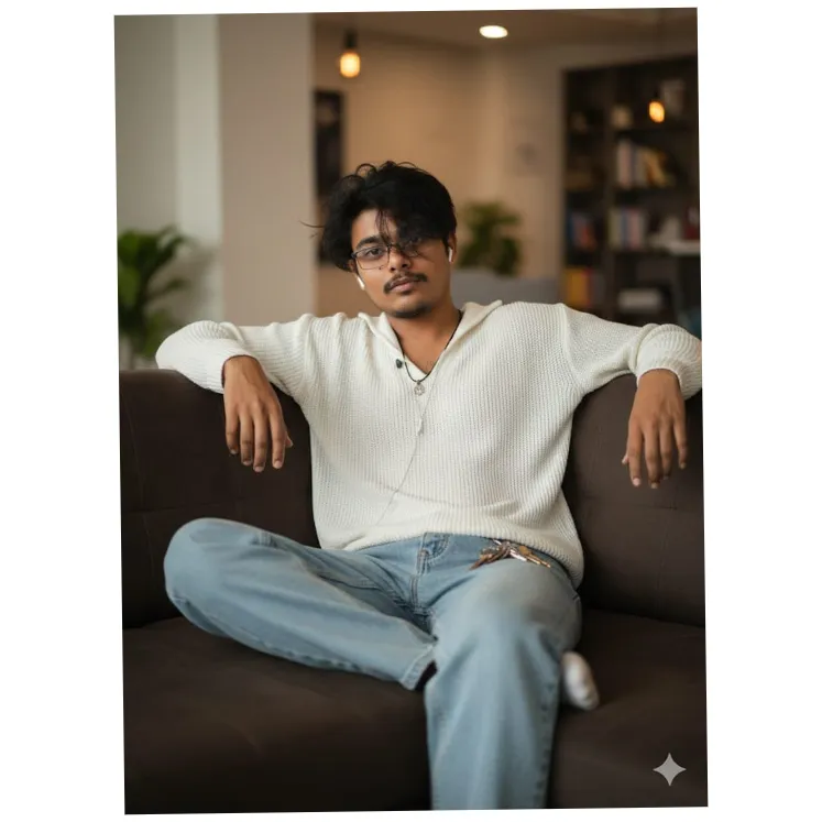 Aman Chaudhary
