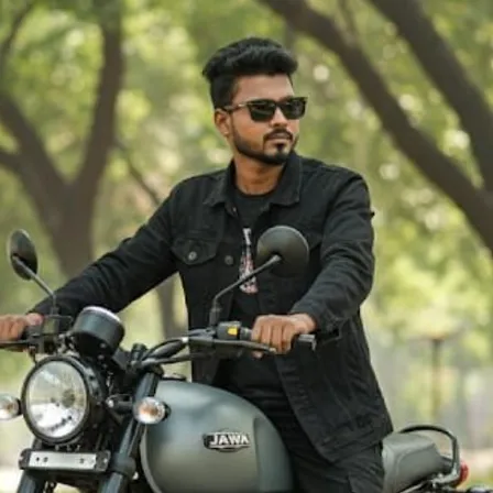 Asraful Ansari