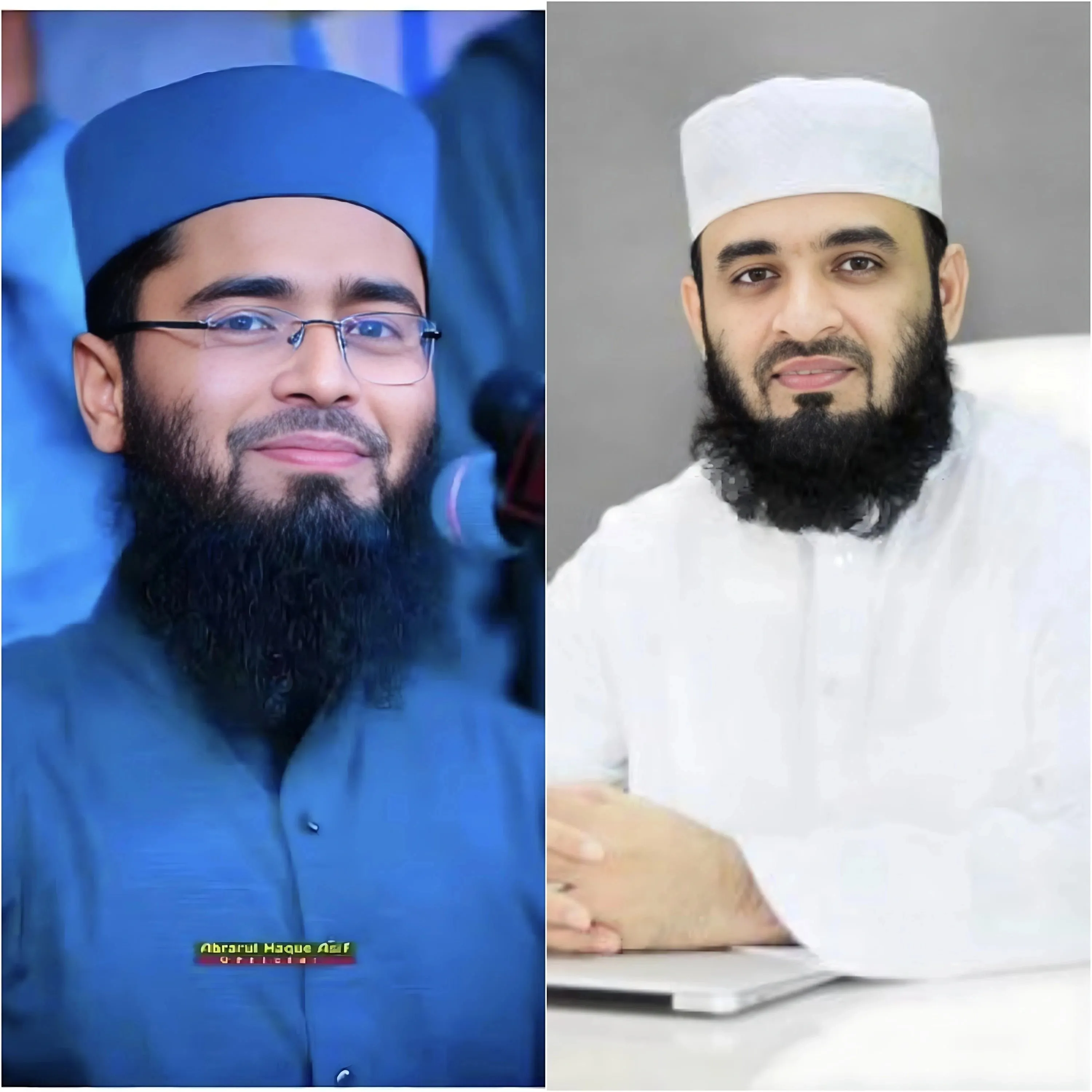 Majinur Rahaman