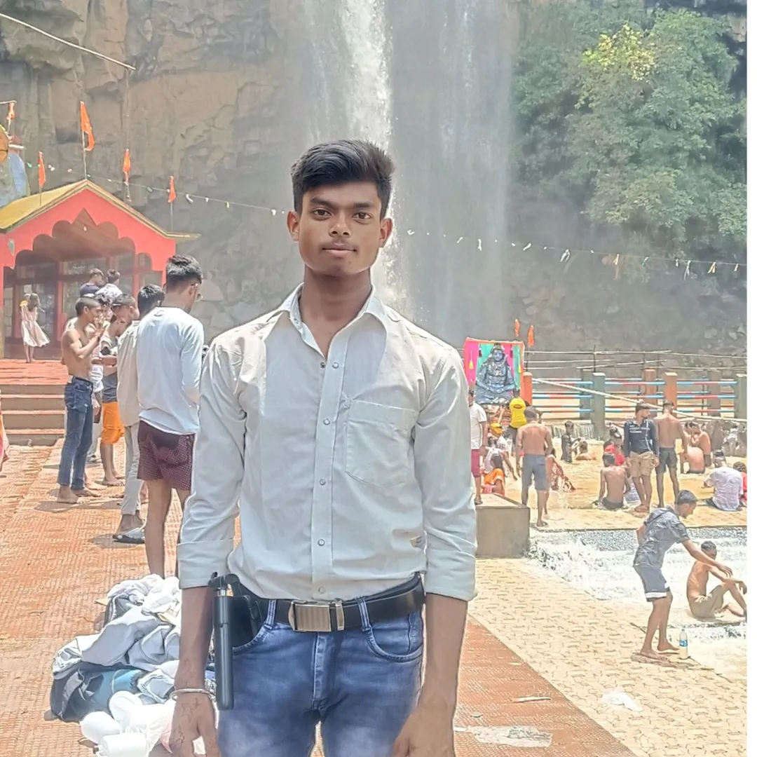 Rahal Kumar Mandal