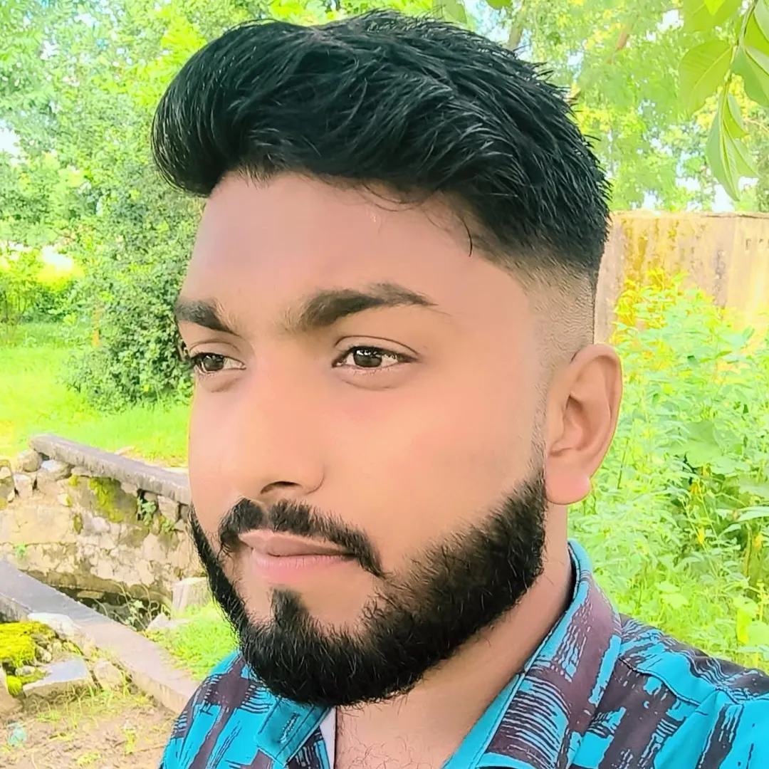 Sudhir Pandey