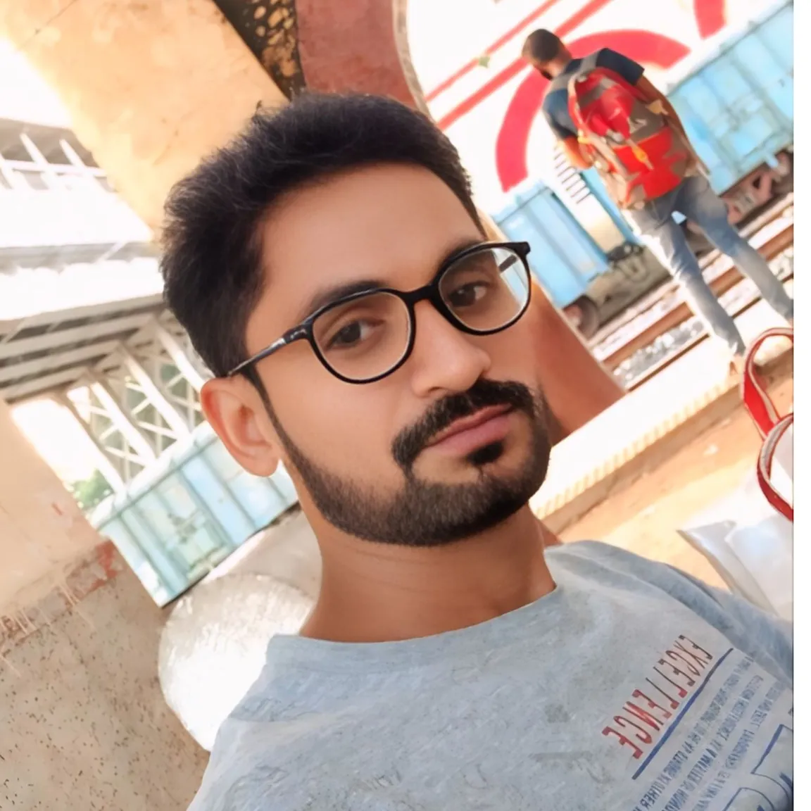 PanchDev Vindheshwary