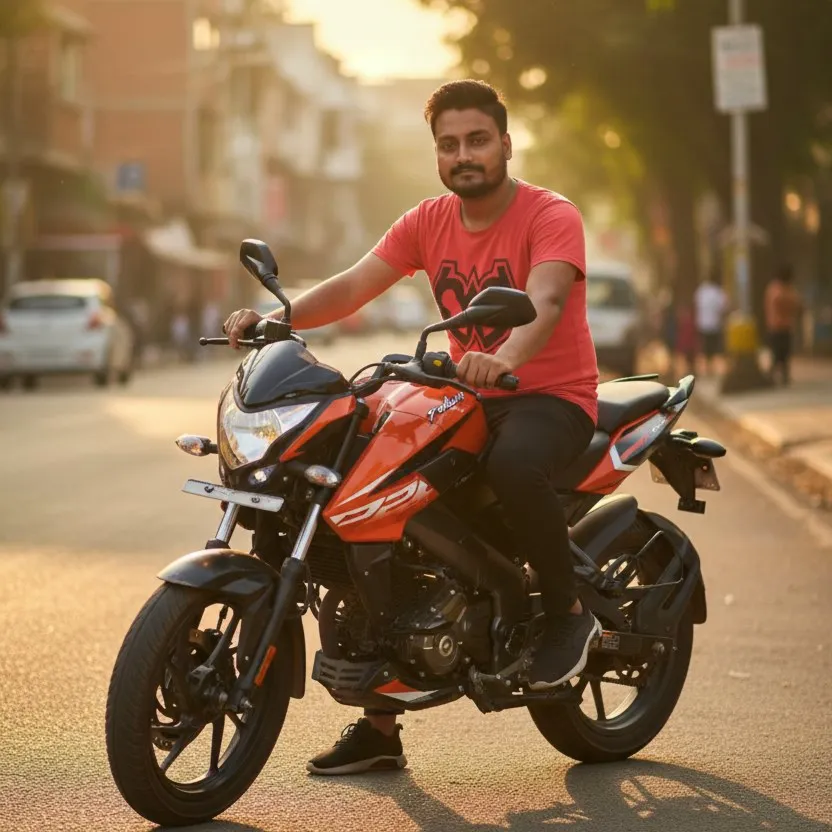RIDER__ARIJIT &
