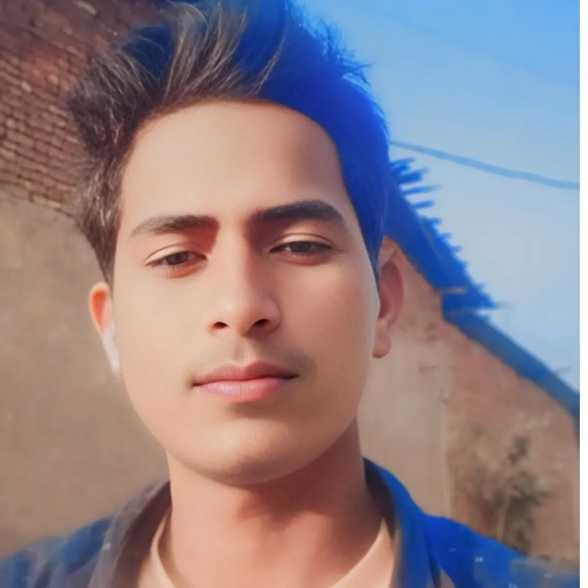 Adity Kumar