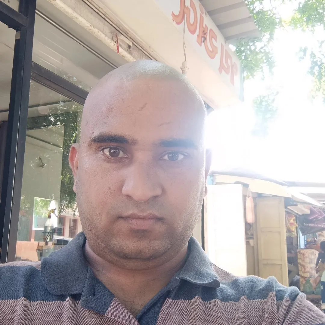 deepesh jain