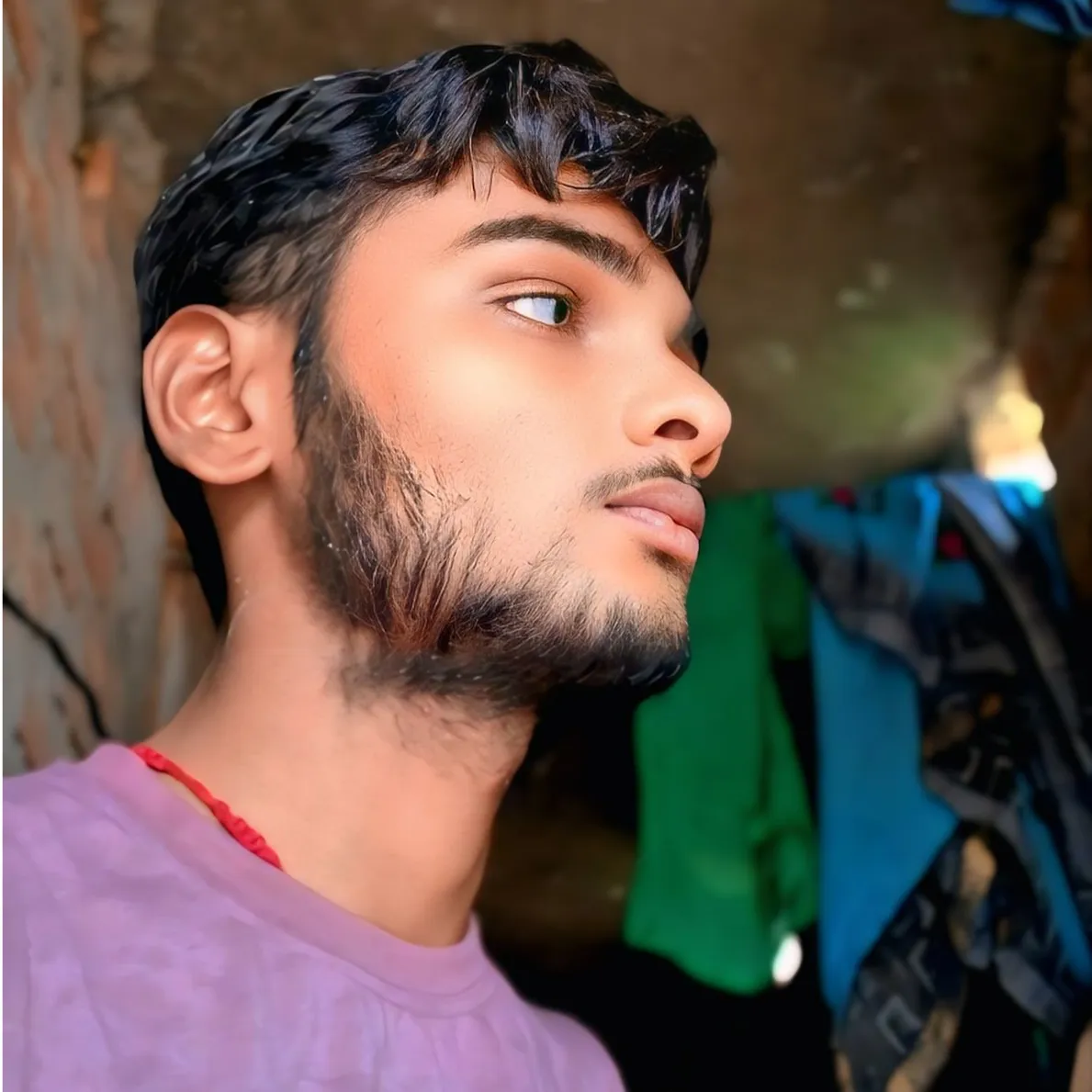 Paras Kushwaha