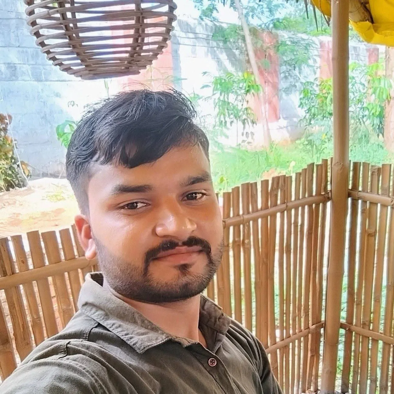 Gudiya Nandan Suraj Yadav UP33