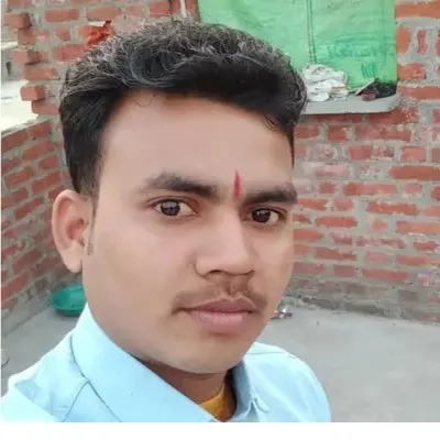 Surjeet Kumar