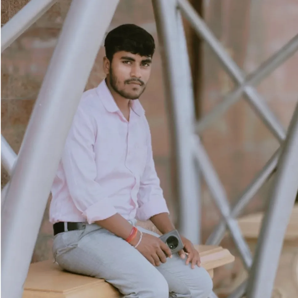 santosh Nishad