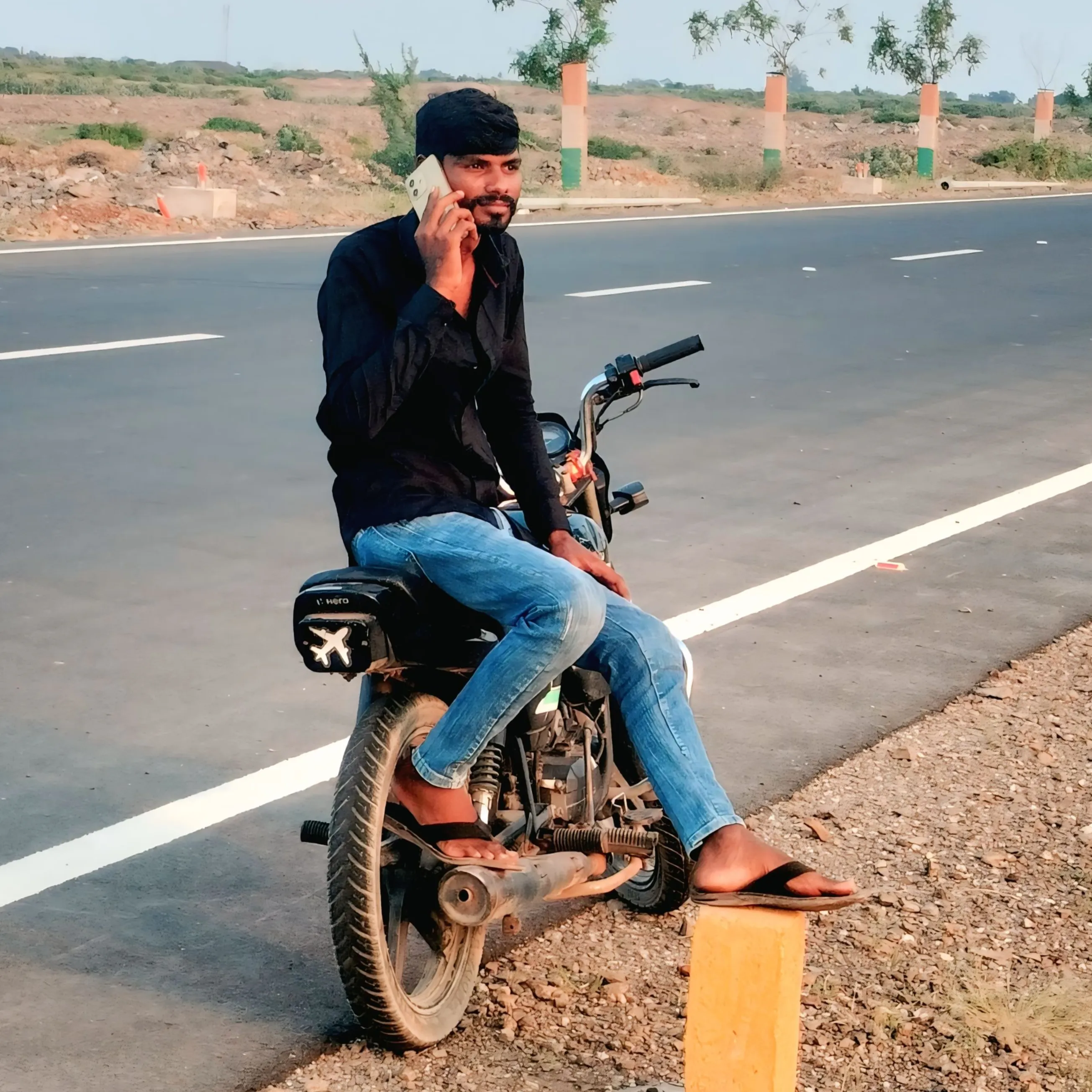 Ravi Thakor
