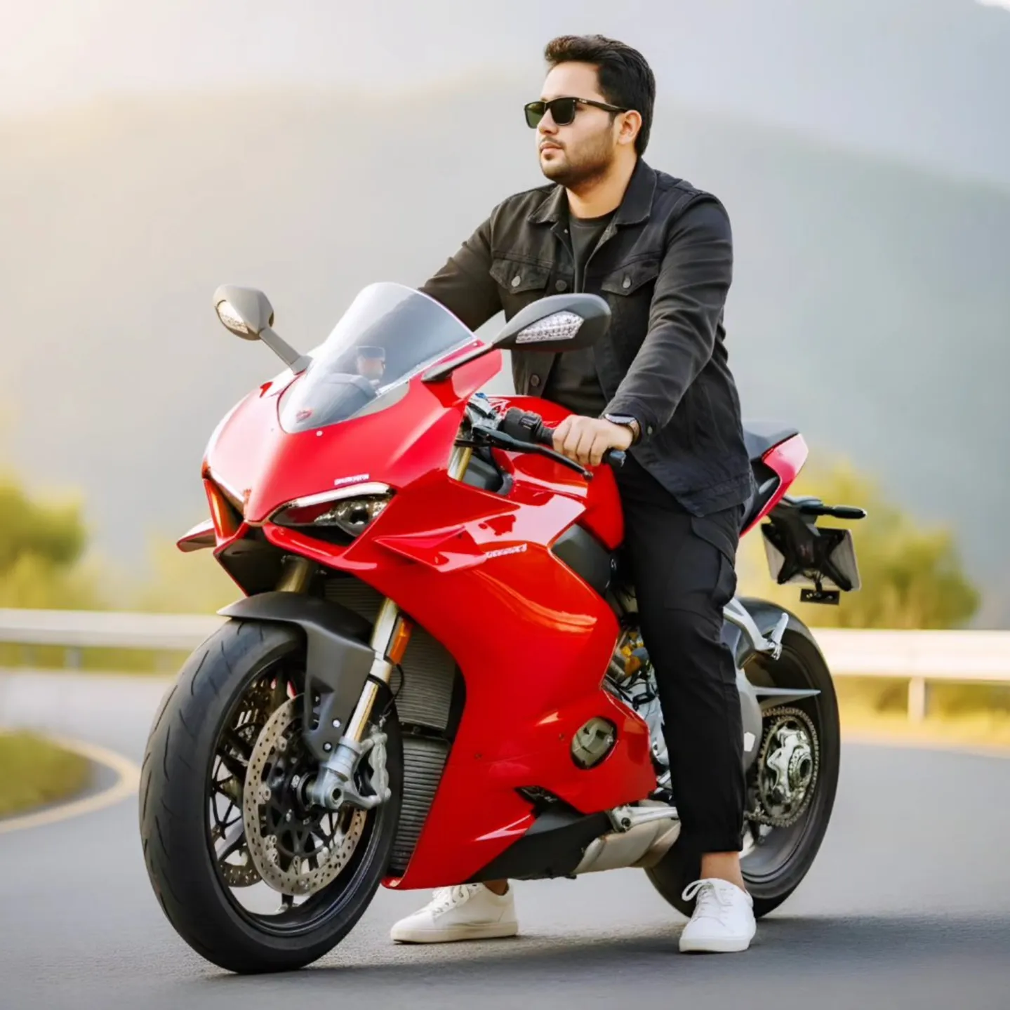 Dev Gupta