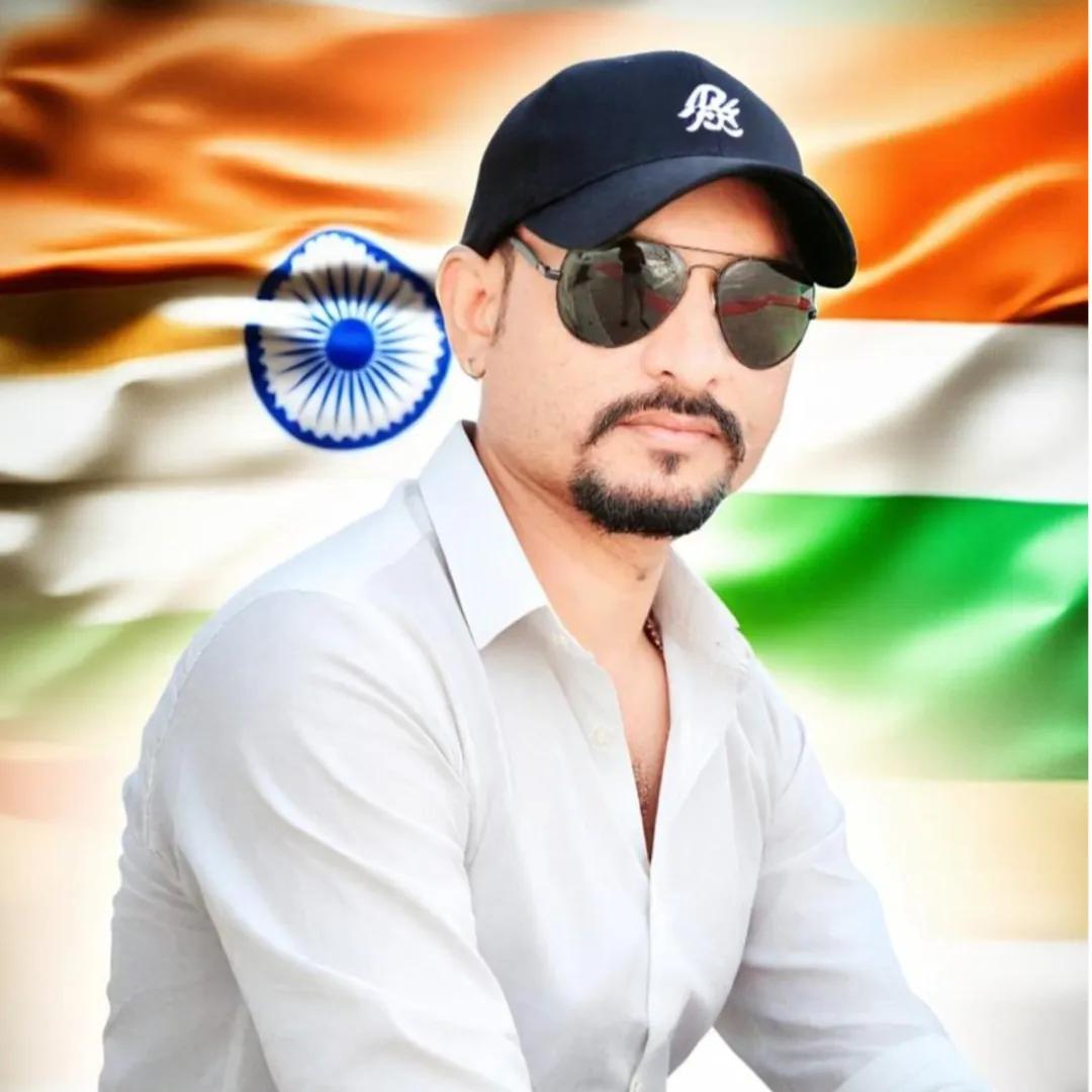 Jay Prajapati