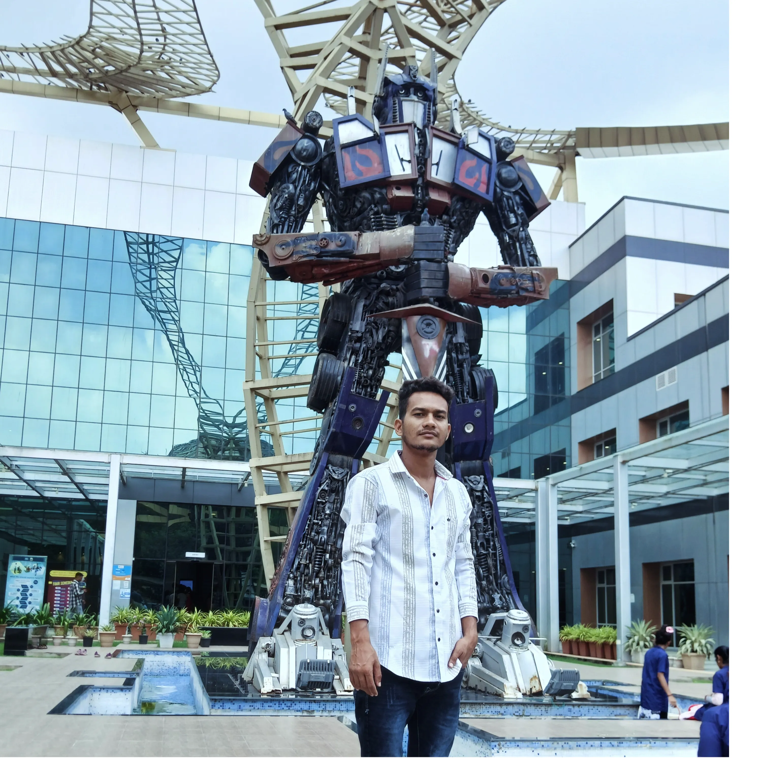 sanjay mali