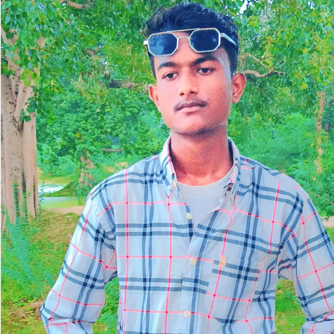Satyam patel
