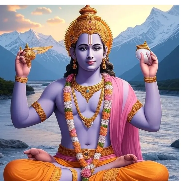 Rishu Pandey