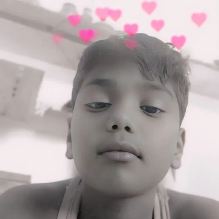 Angesh Kumar