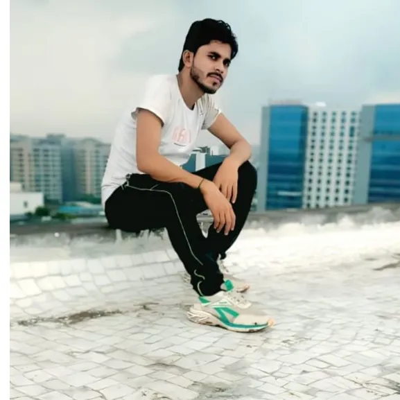 Krishna RAWAT