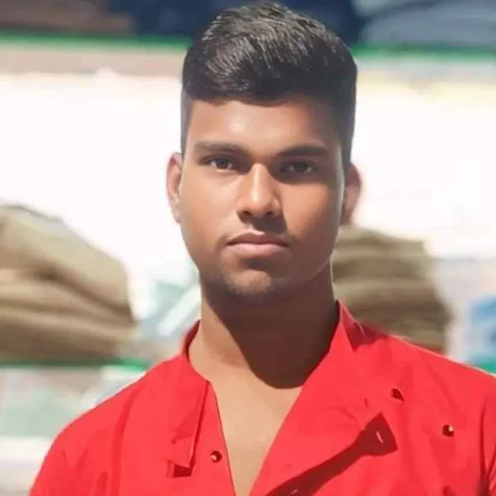 Nitish Kumar