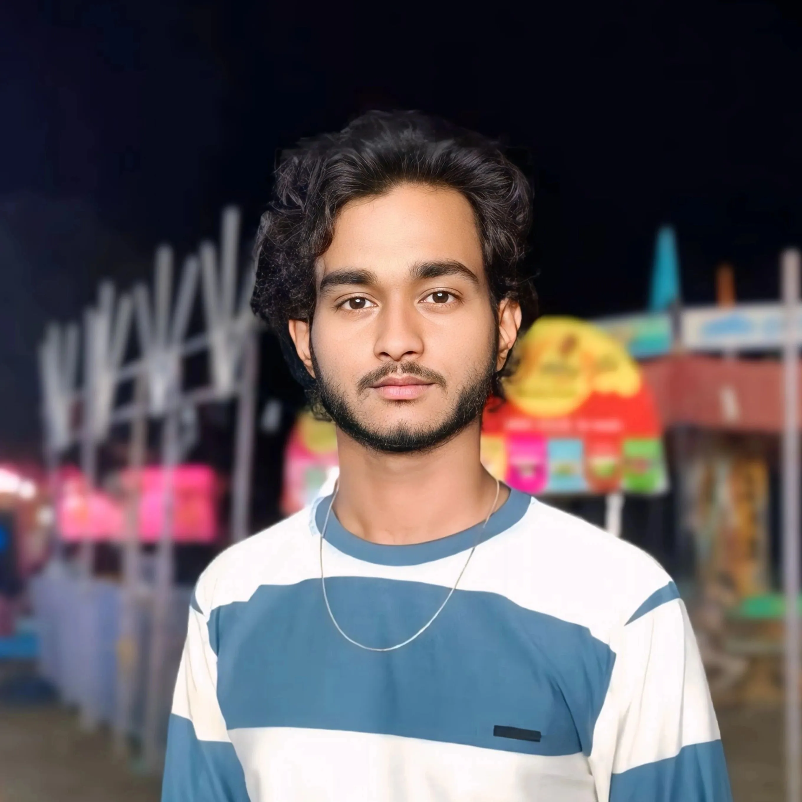 Harsh Kumar