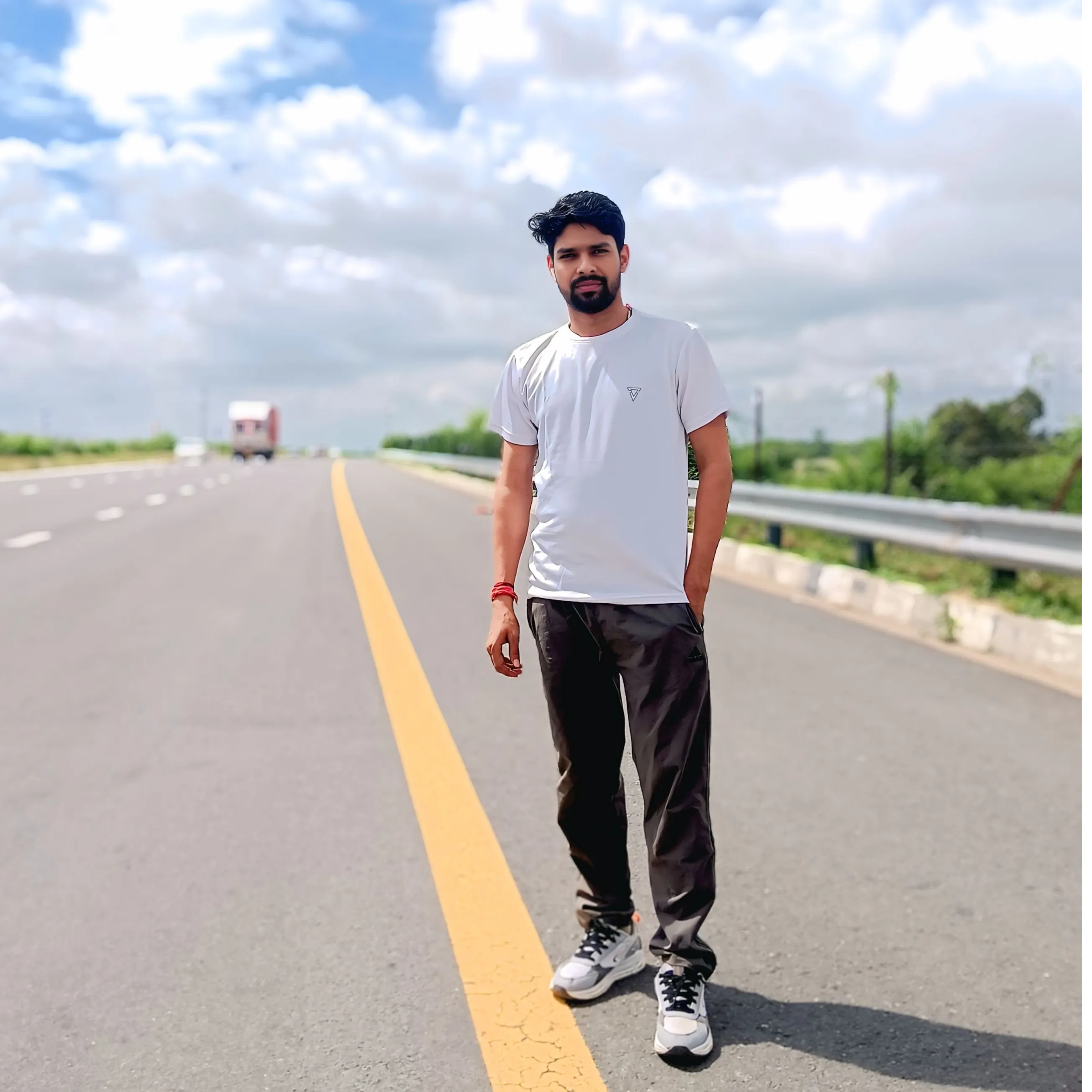 Vishal Chauhan