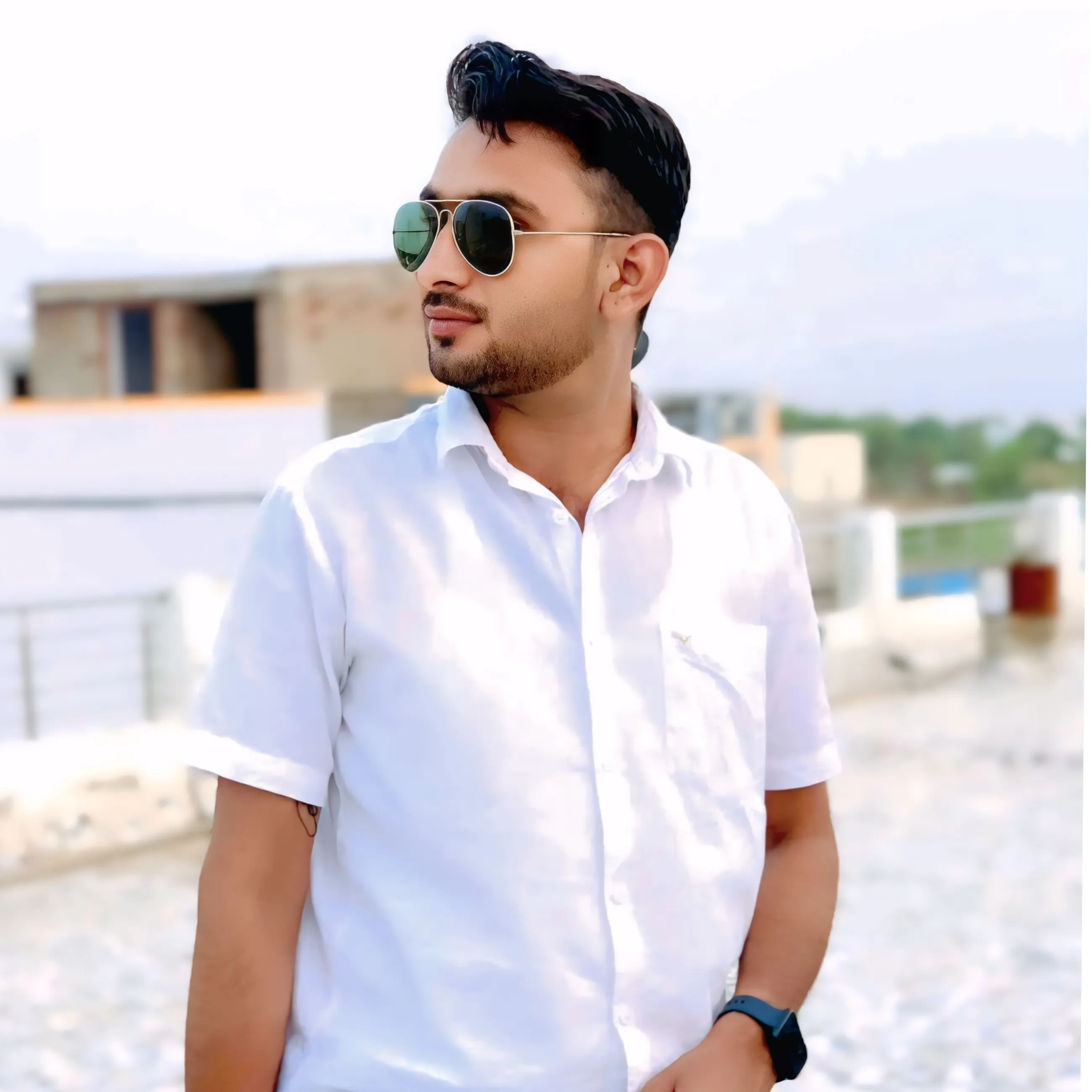 Hasu Meghwal