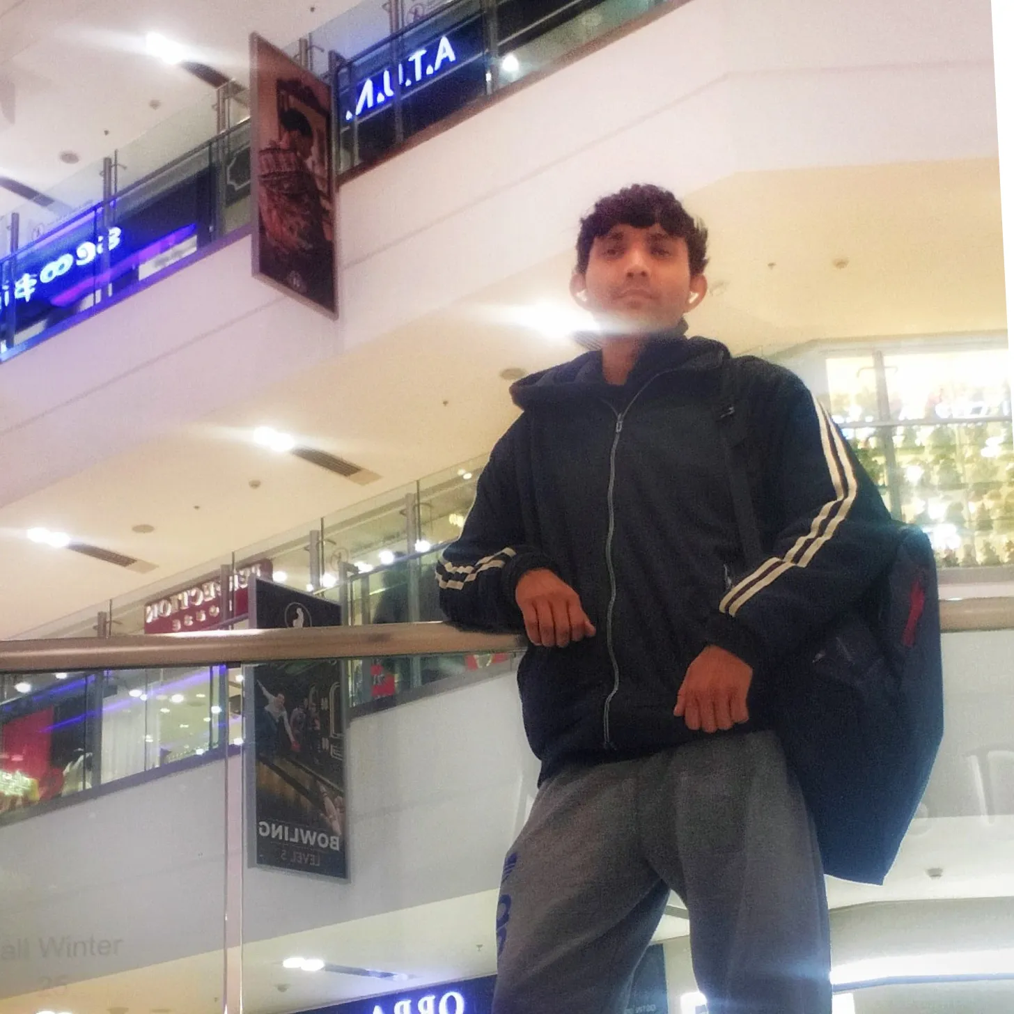 Raj maurya