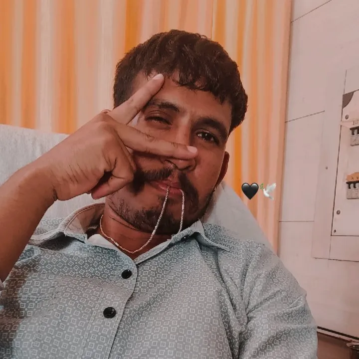 ARJUN BAROD