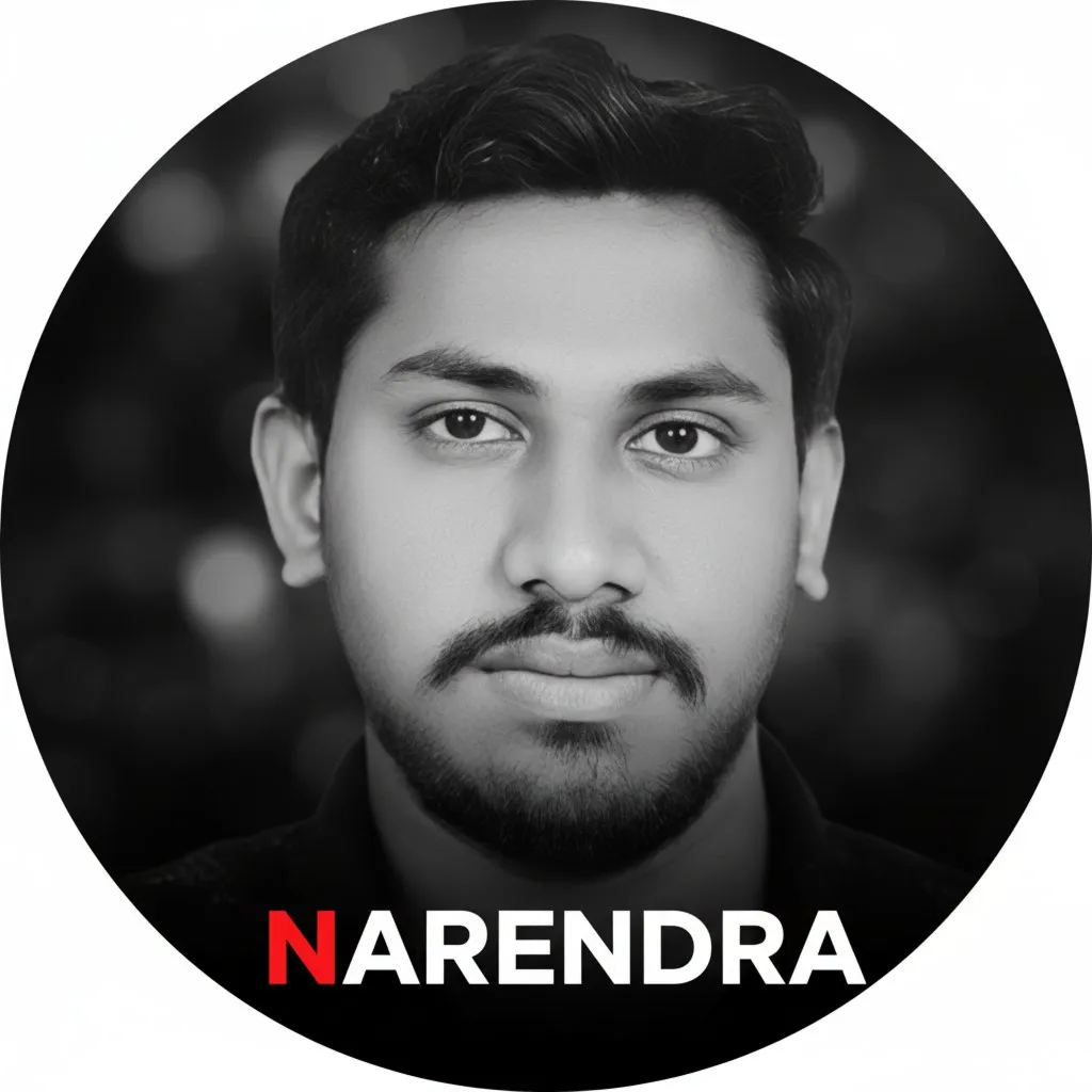 Narendra Bansode