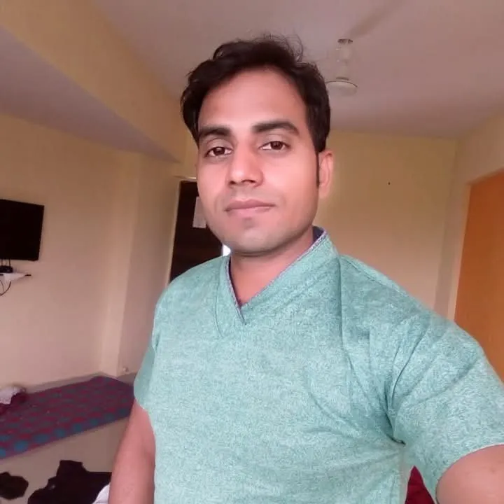 Raghvendra singh