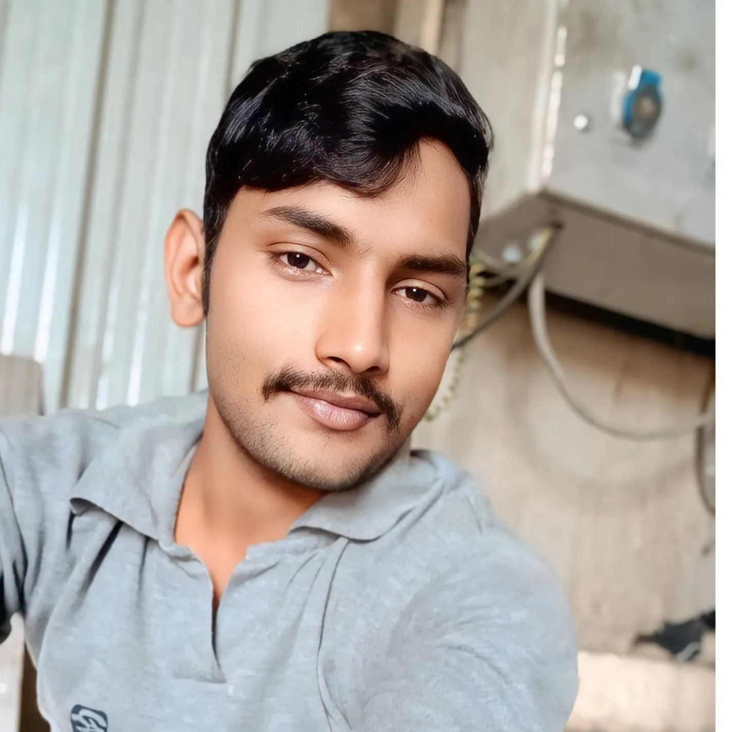 Hariom Kumar