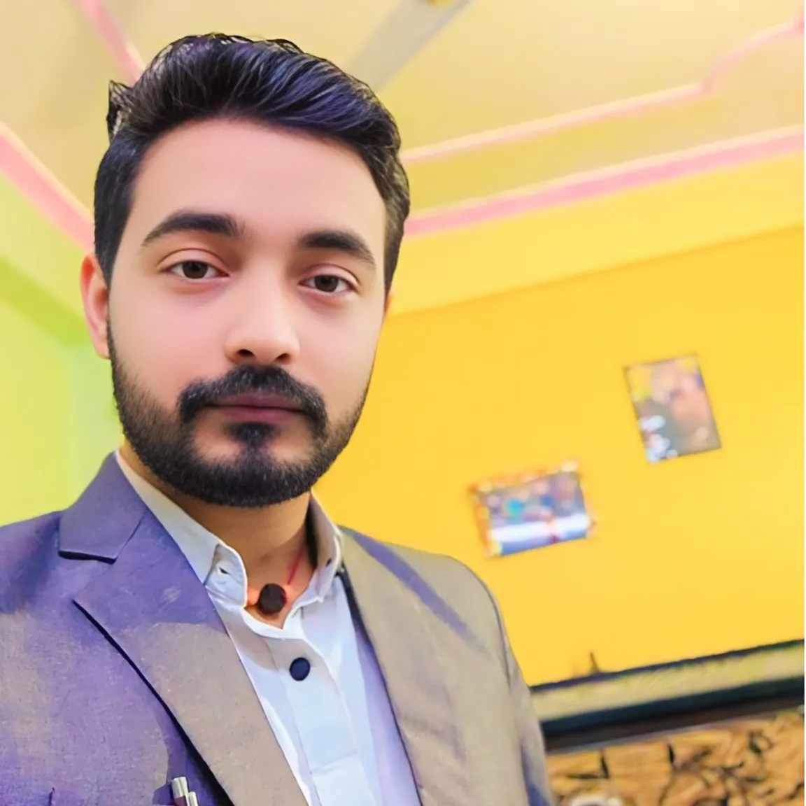 Raushan Pathak