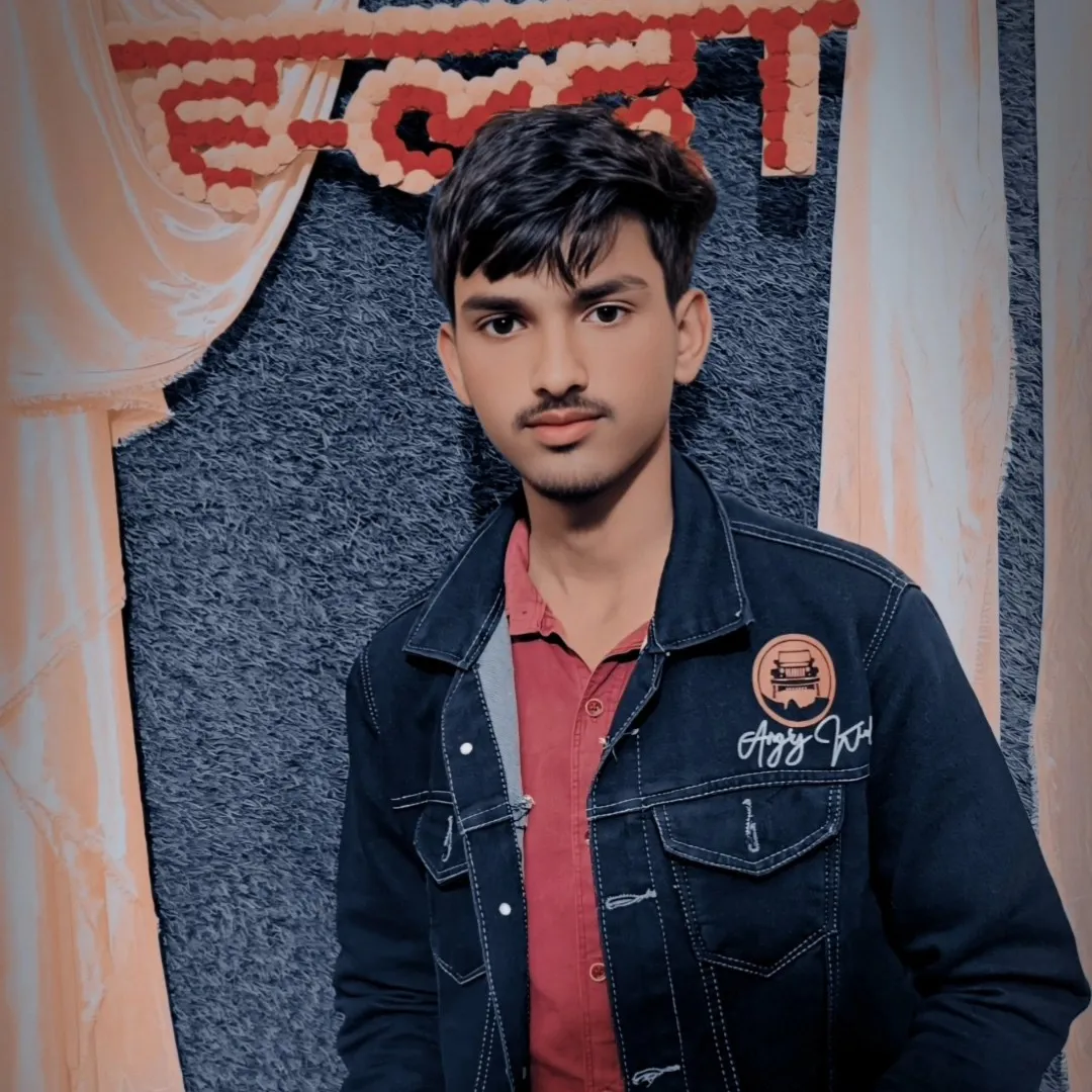 SAURABH SURYVANSHI