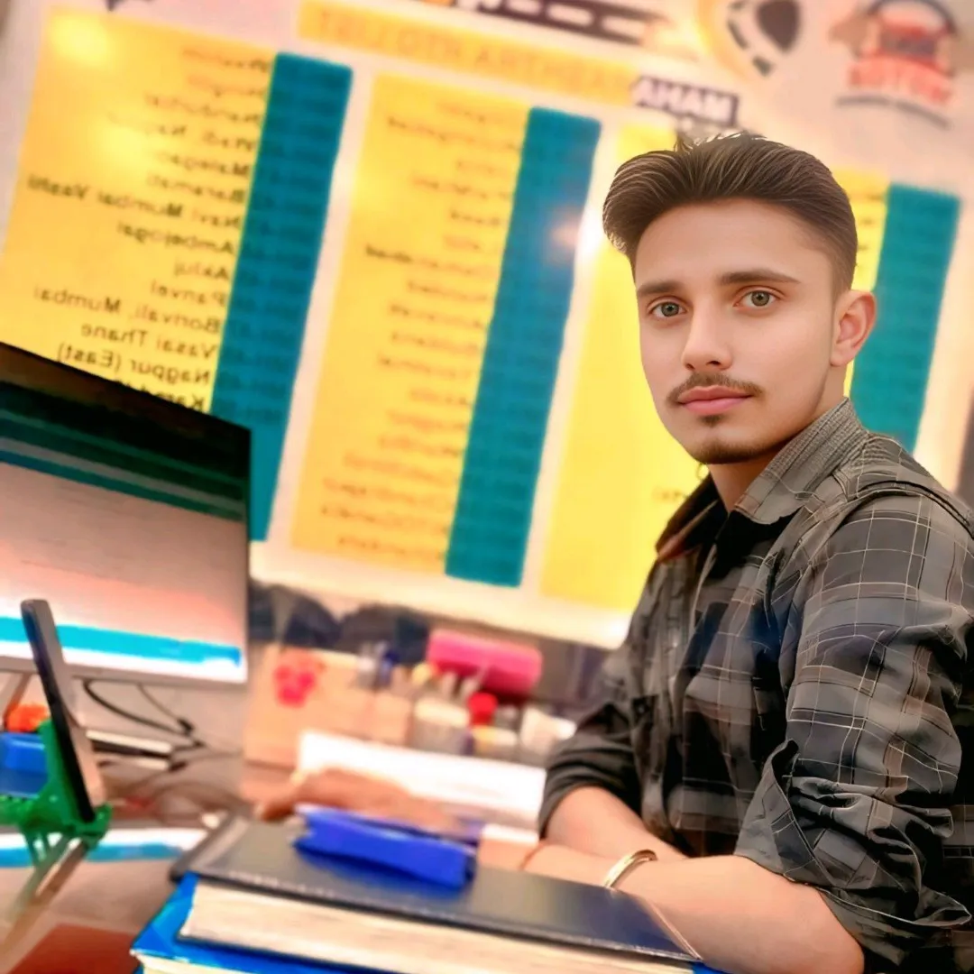 Anil Verma