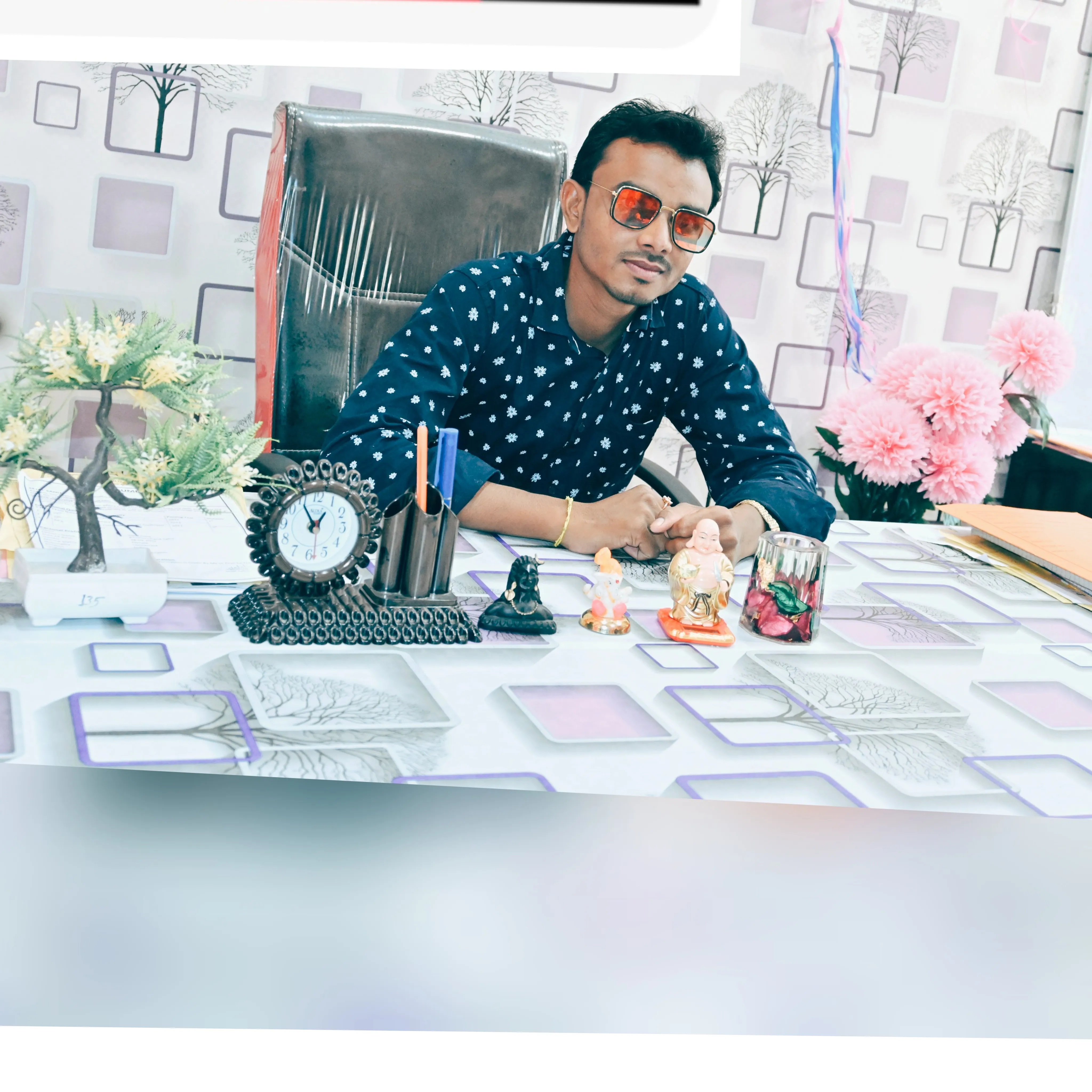 Kamlesh patel