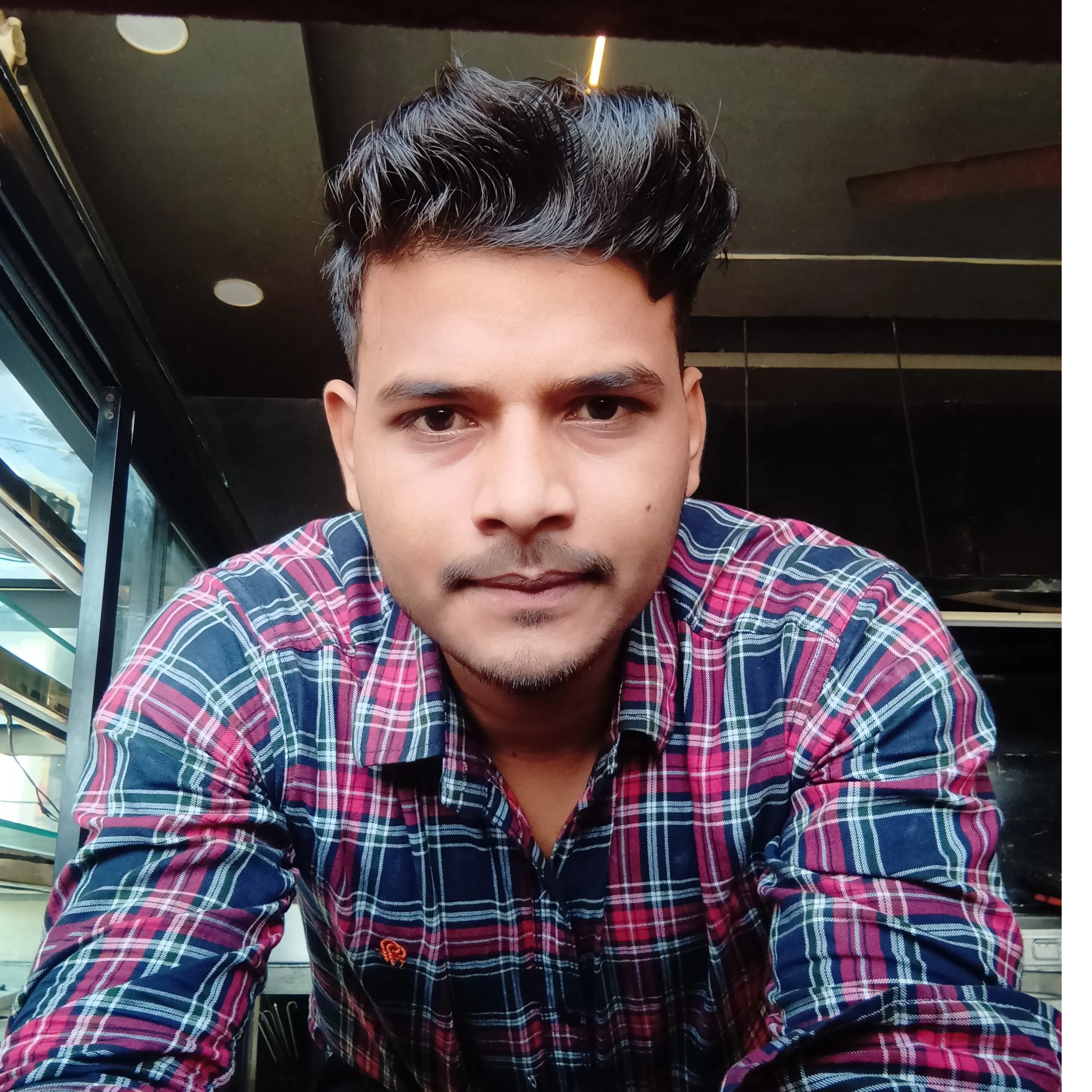 Ajay Kumar