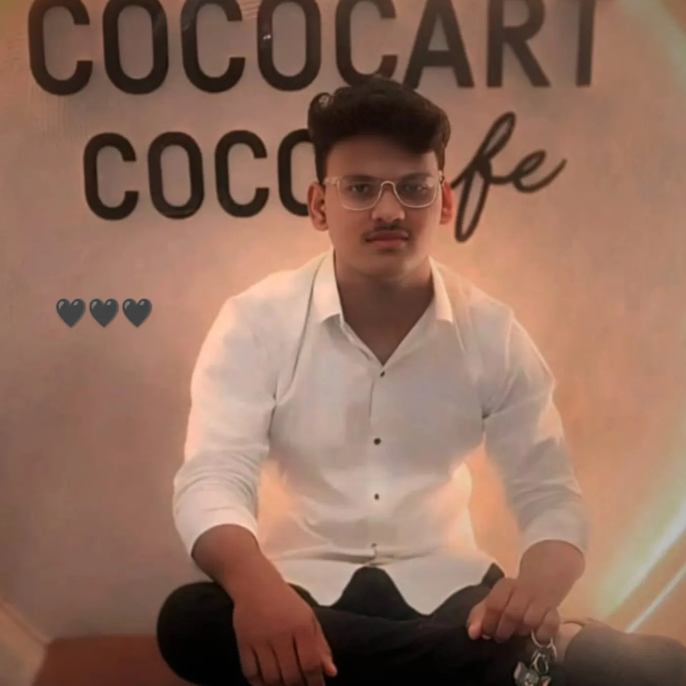 Mangesh Jadhav
