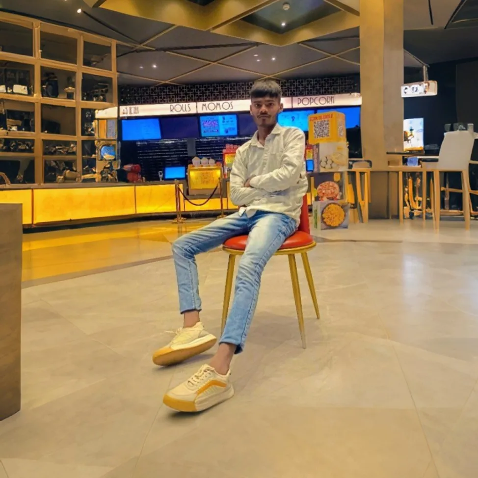 shlok kashyap