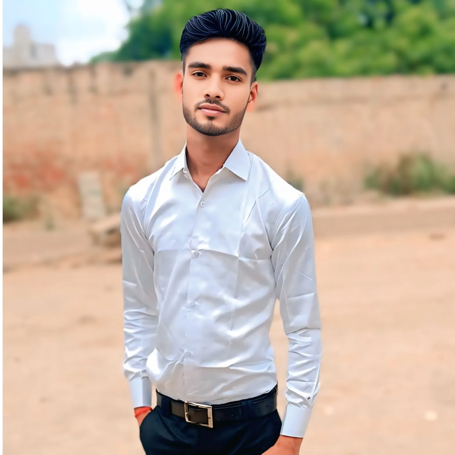 Mohit Rajput
