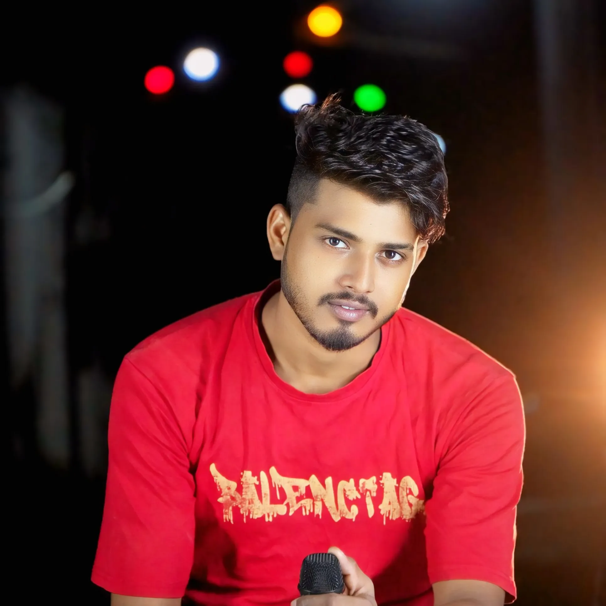 Rakesh Kumar