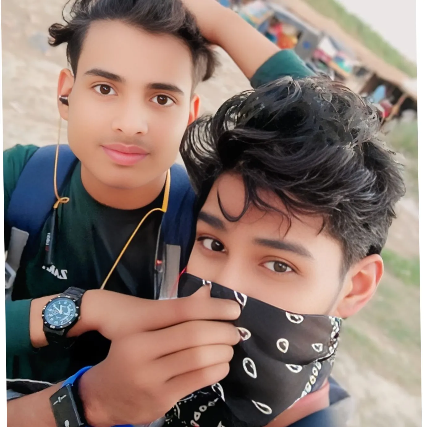 bhai .G