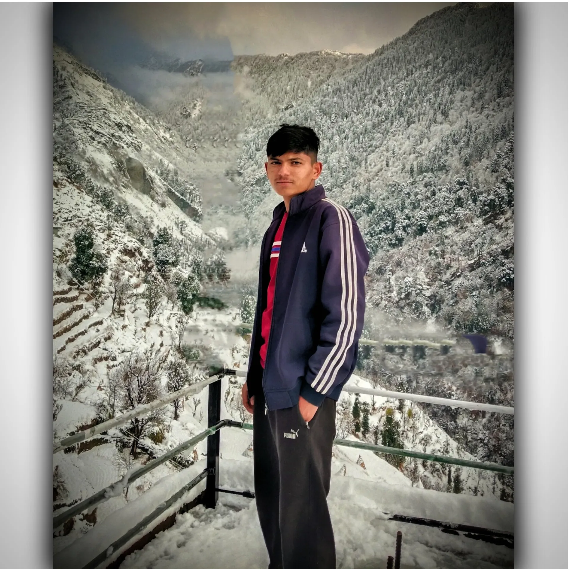 ajay suryavanshi