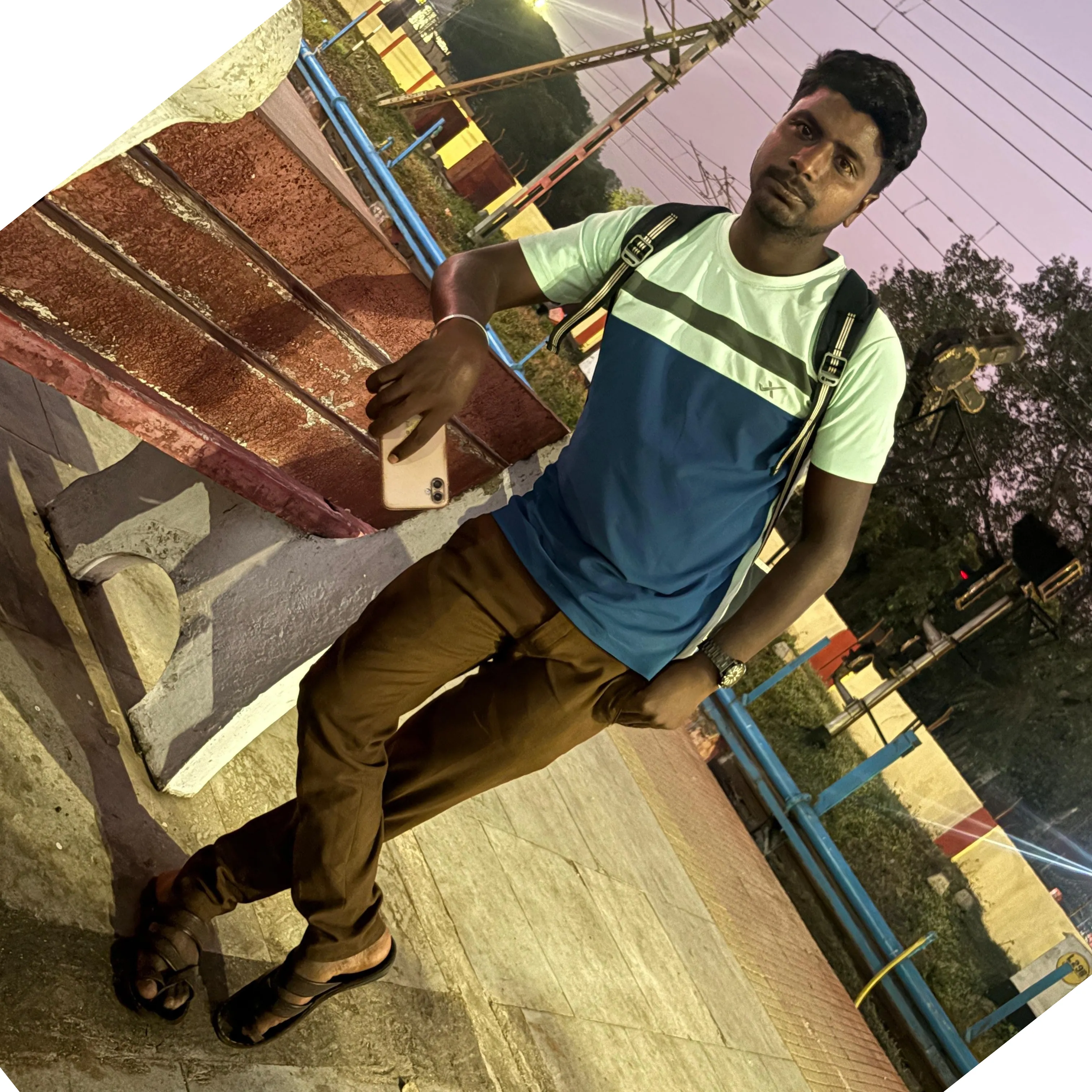 AjayKumar mahto