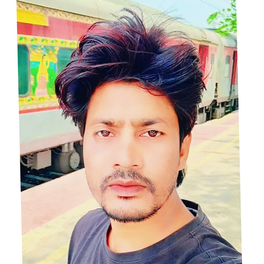 SUDAMA SINGH RAJPUT