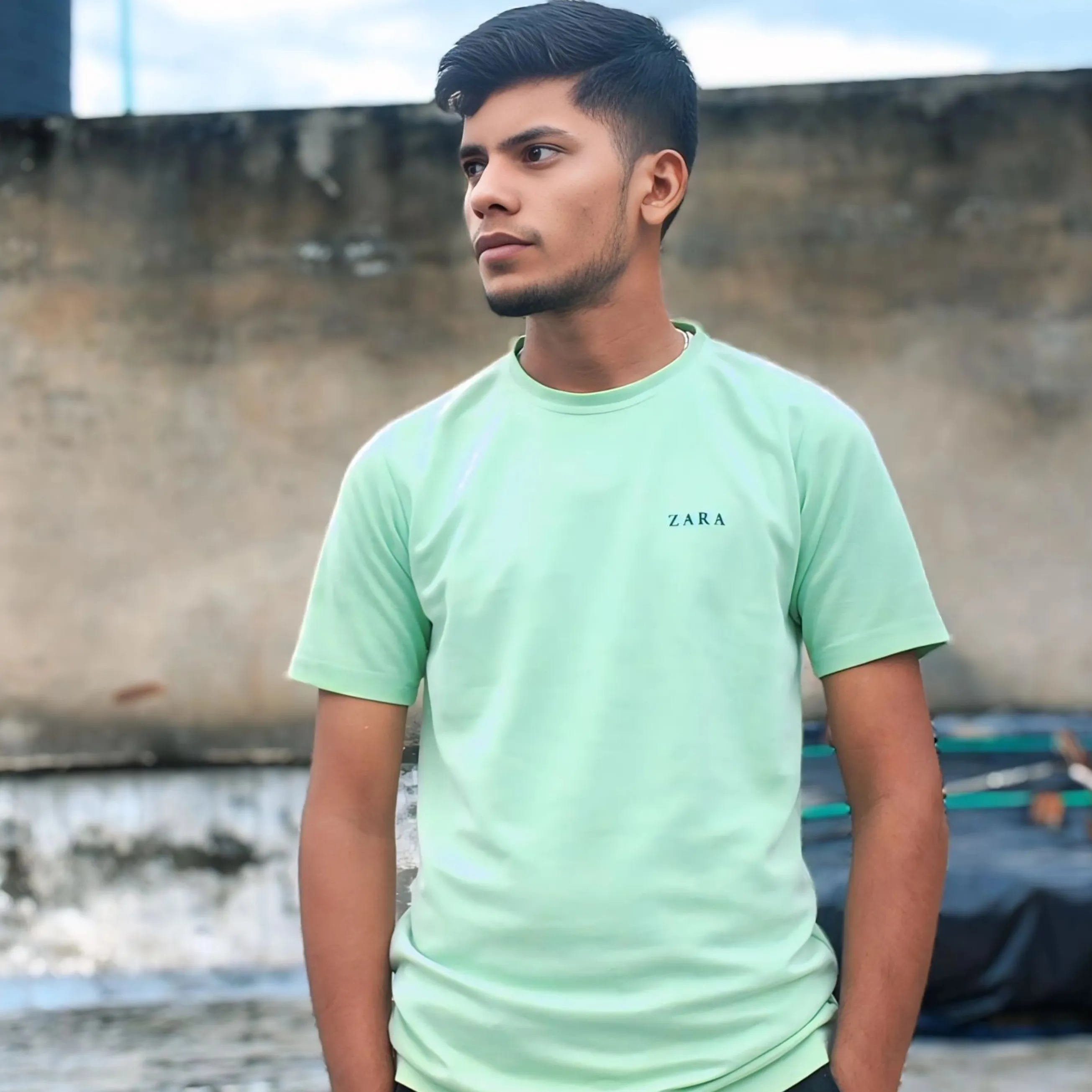 Arun Kumar