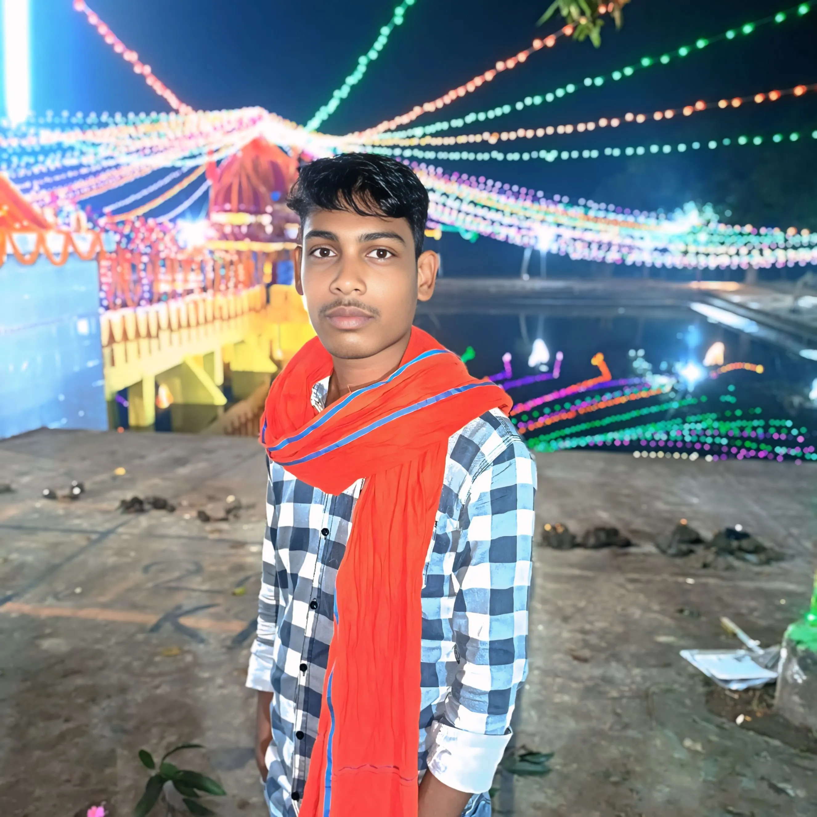 VIMLESH RINKU ROHIT