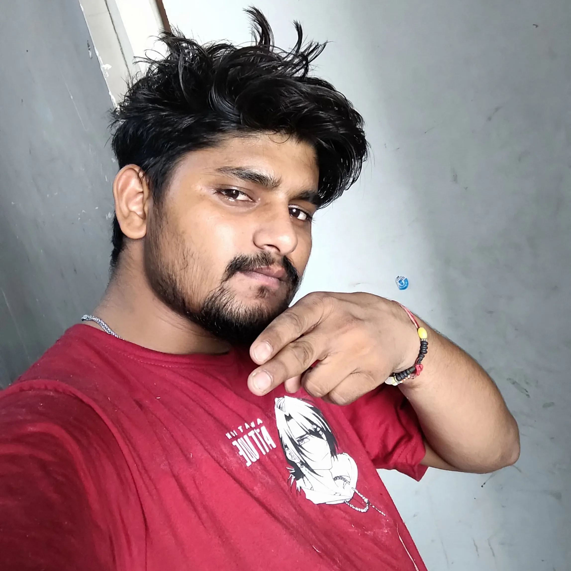 Raghuveer Kumar