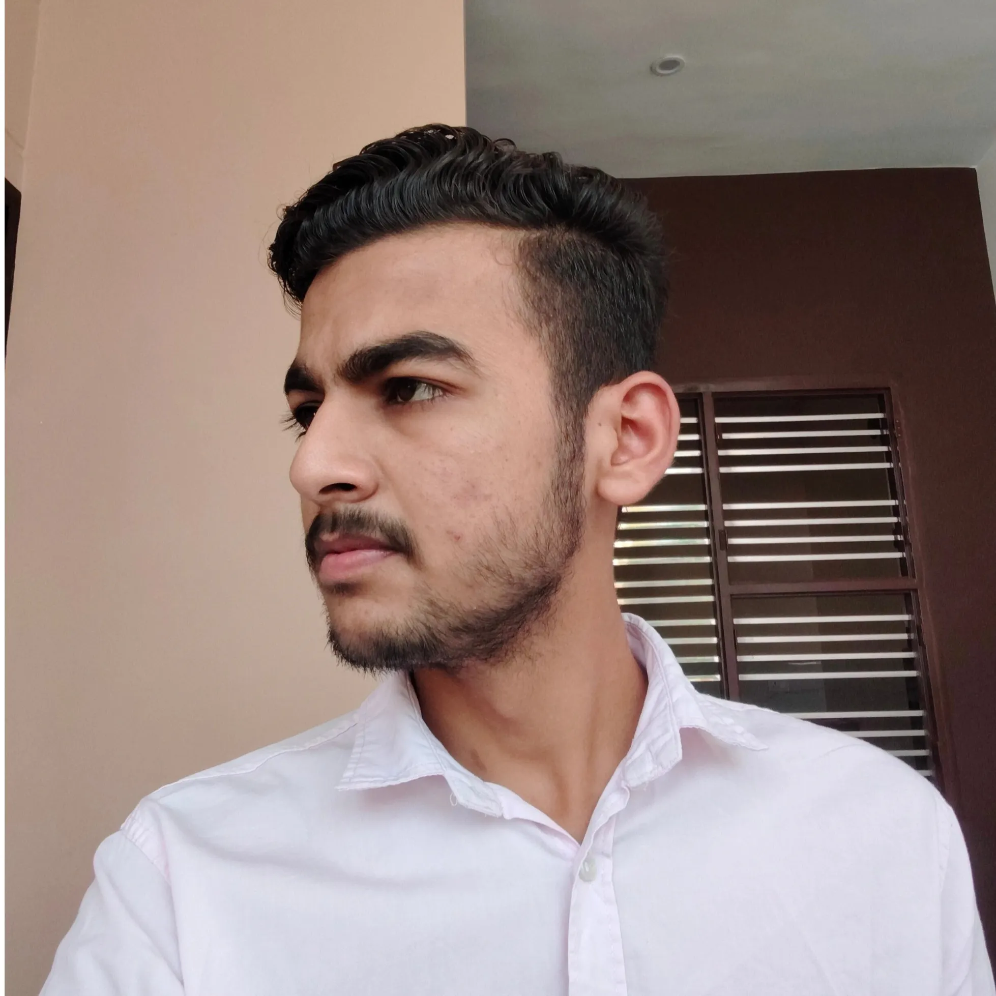 Ajay Saini